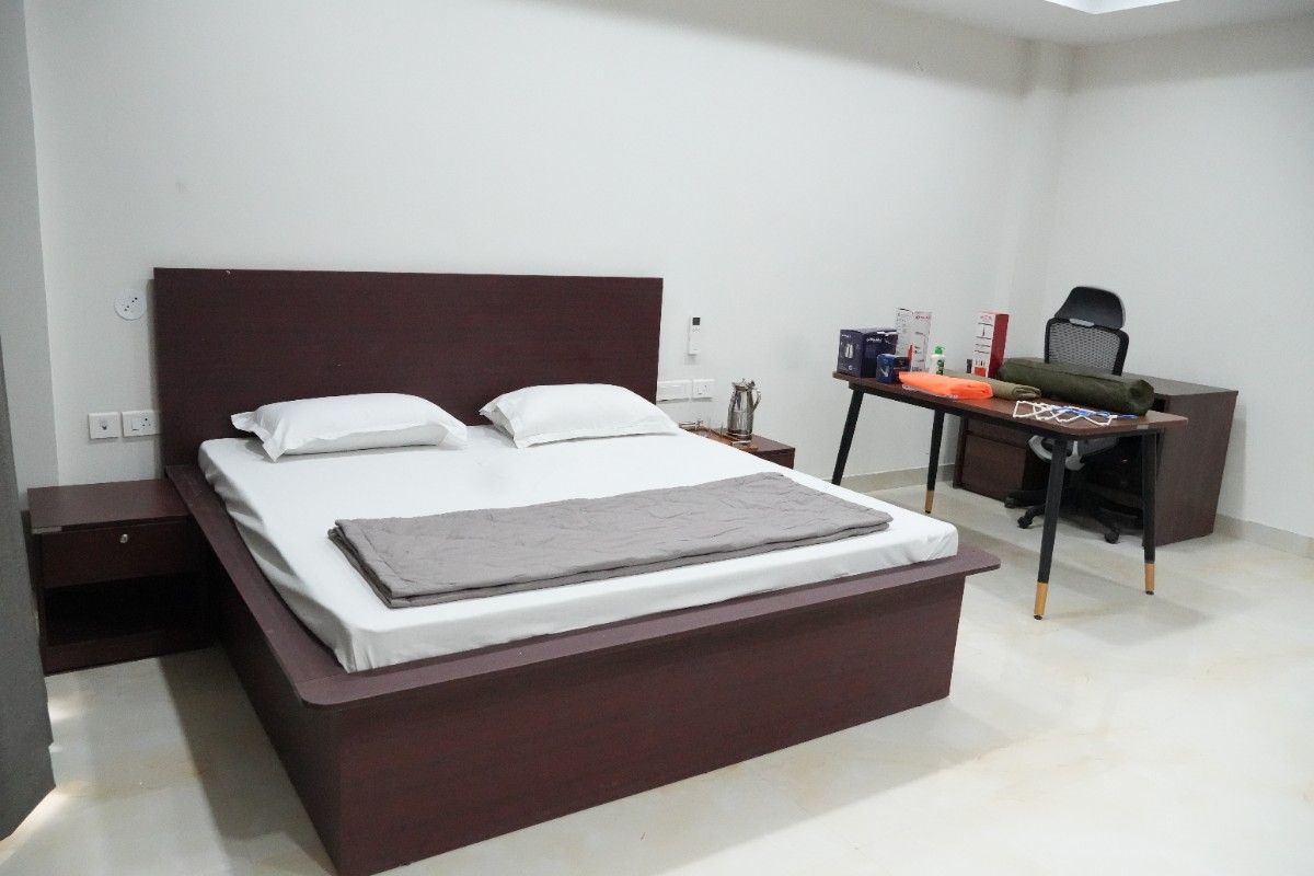 Hostel 1